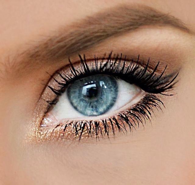 Makeup Idea For Daytime!!!!