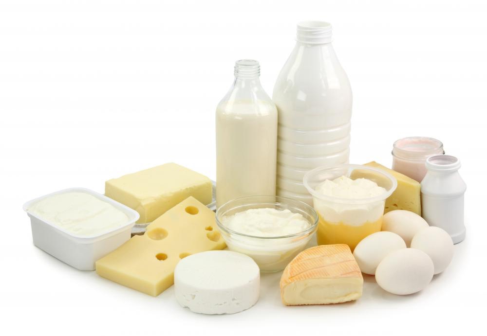 Now you will also need to eat plenty of dairy products (milk, cheese and yogurts are absolutely amazing for this!!!) and also fruit and VEGGIES!!!