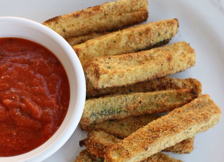 15 DELICIOUS WAYS TO MAKE VEGETABLES EVEN BETTER