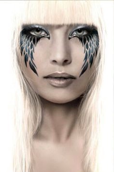 Creative Face Paint