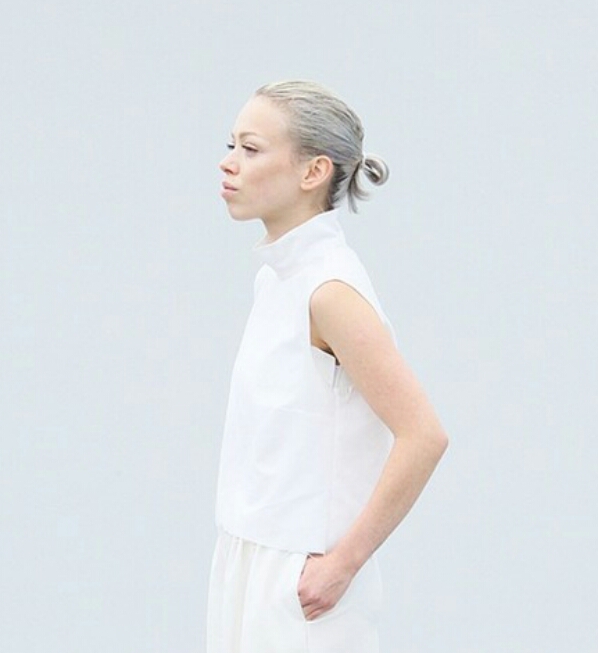 The Granny Hair Trend That Has Girls Going Silver!