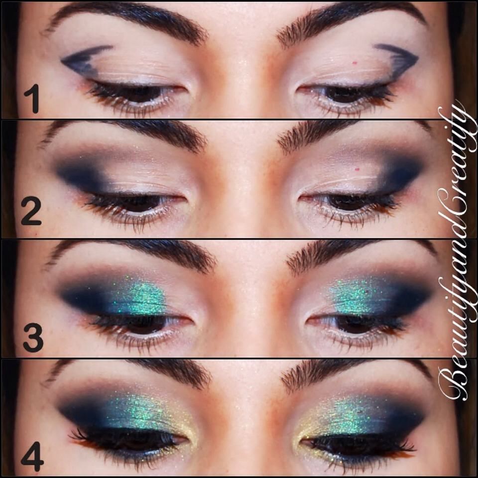 Makeup Ideas