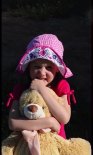 Aleksandra loves going to school and enjoys seeing her friends. Unfortunately,her immune system is so weak, that she had to stop going to school and be home schooled because she would catch every sickness the children spread.