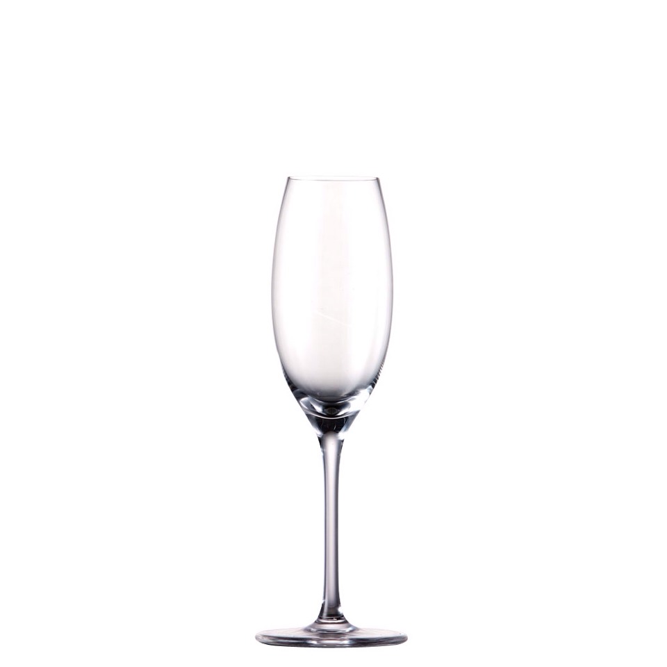 Champaign flute 