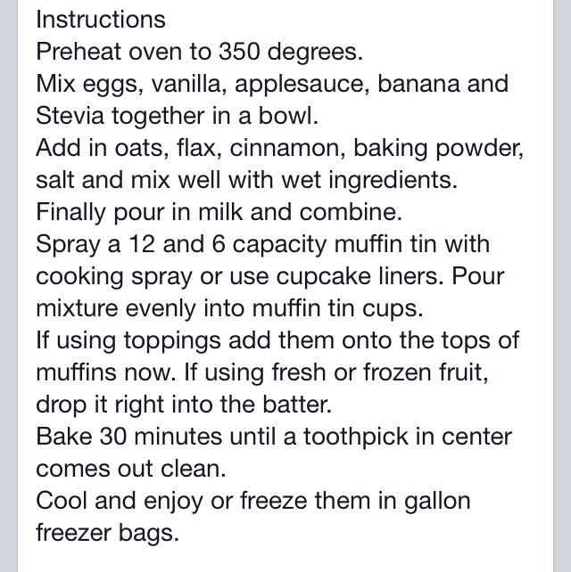 DIY Oatmeal Bars On The Go! Yummy And Healthy!
