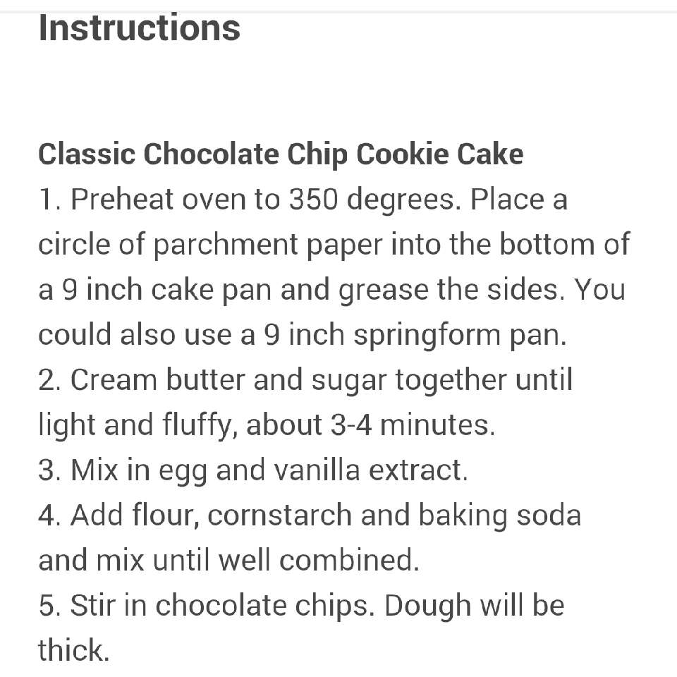 Funfetti Chocolate Chip Cookie Brownie Cake!