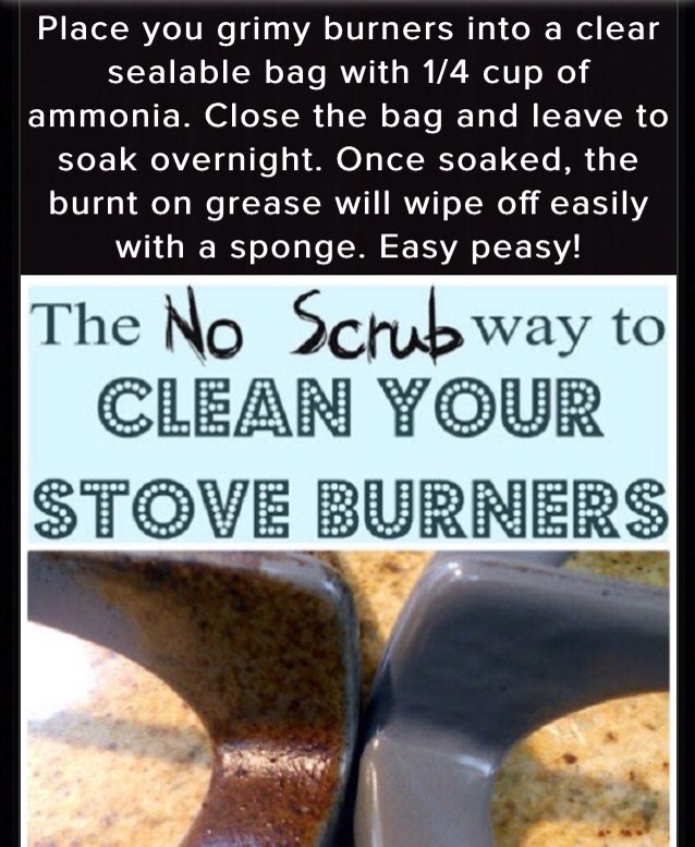 14 Cleaning Hacks To Save You Time!
