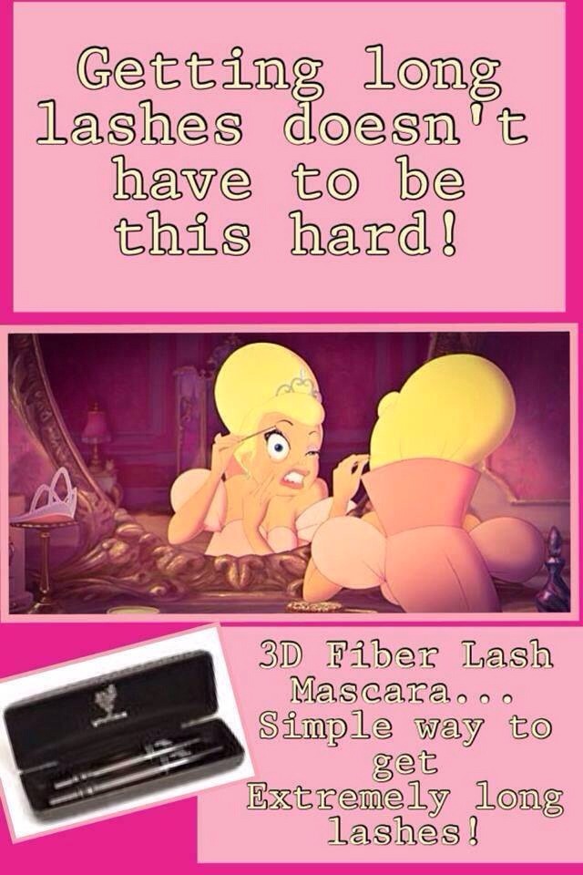 Fabulous Natural Lashes
