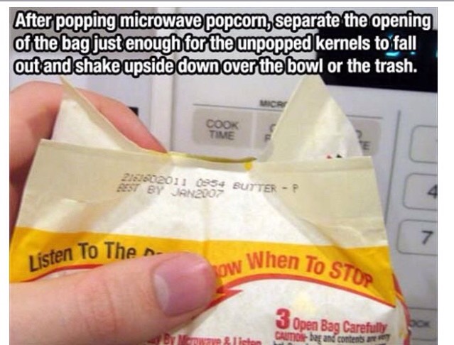 Life-changing Hacks Everyone Should Know About 😃