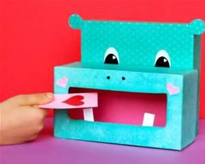 "Adorable Valentine Box Ideas For Kids"