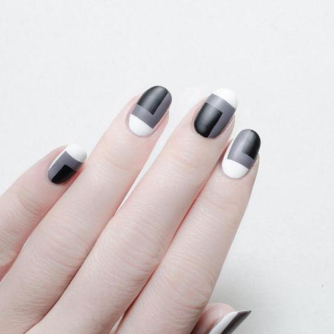 FALL NAIL ART INSPIRATION