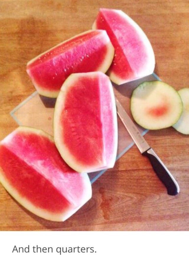 🌿🍉Watermelon Feta Mint Salad🍉🌿