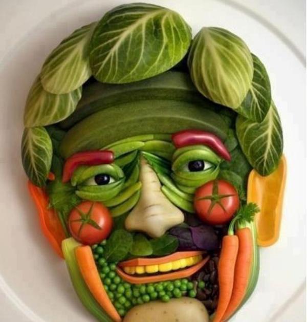 Creative Food Ideas 🍴