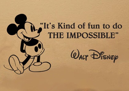 Disney Quotes 