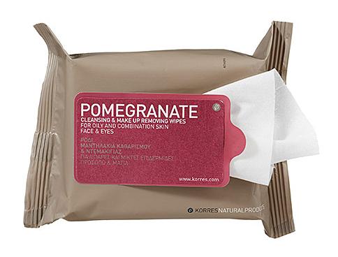 Makeup remover pads: Sleeping in your makeup is terrible for your skin. Washing your face at night is kind of a drag though, so I think makeup remover wipes are a perfect compromise. Keep them in a drawer next to your bed so you can lazily do self-care while semi-unconscious. 