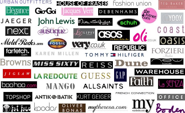 If you blindly consume name brands 