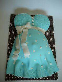 baby shower pregnant belly cakes 