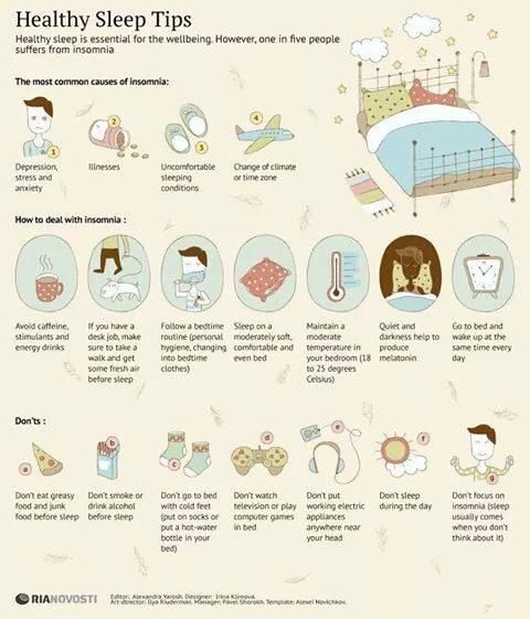 When you sleep you actually lose weight, not allot but it does really help😊so if you find it hard to sleep, here are some tips