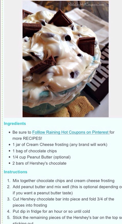 Super Bowl Recipes 