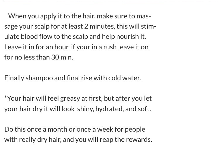 COCONUT MILK & HONEY FOR HAIR LOSS..!! Must Tryyyy👍👍👍