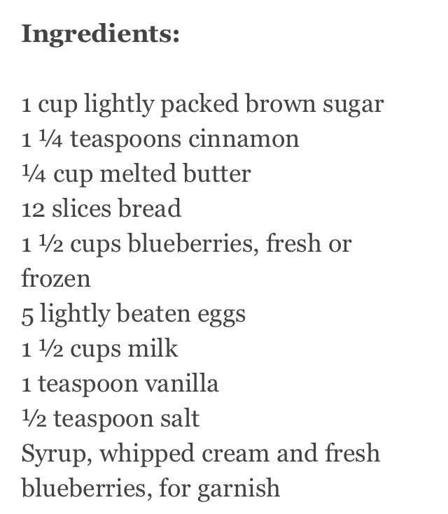 Slow Cooker Breakfast Meals To Make Mornings Something You Look Forward To 😁