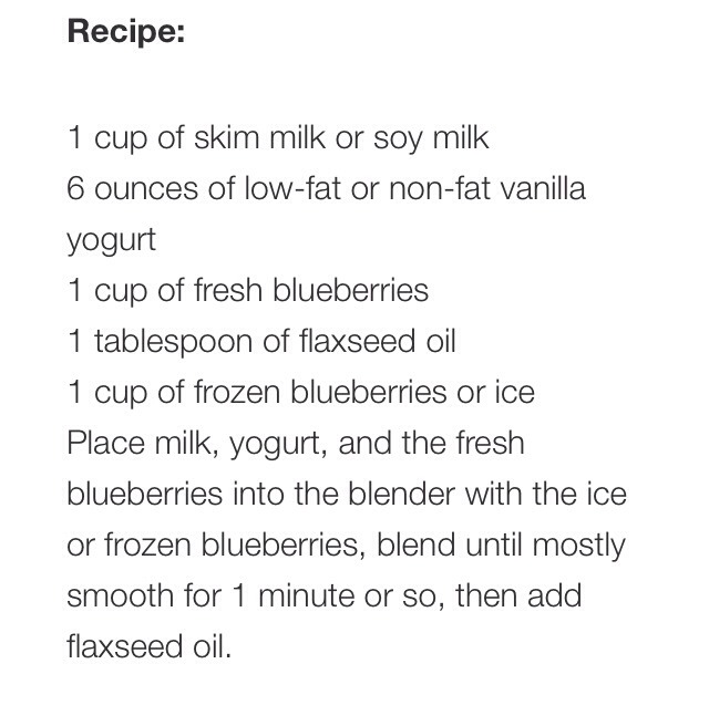 Healthy Smoothies To Lose Weight π