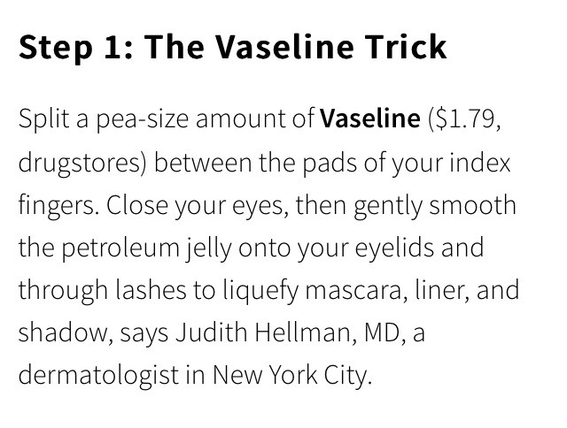 π Get Perfect Skin: The 5-Minute Before-Bed Routineππ±ππ
