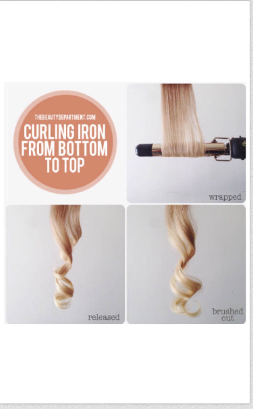Types Of Curls