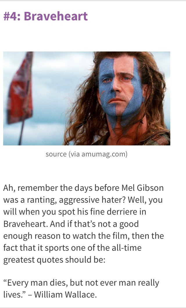 👍 18 Awesome Movies That Will Inspire You