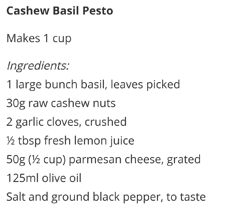 Healthy Pasta Sauce Recipes🍝🍅