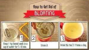 How to Get Rid of Bloating💦