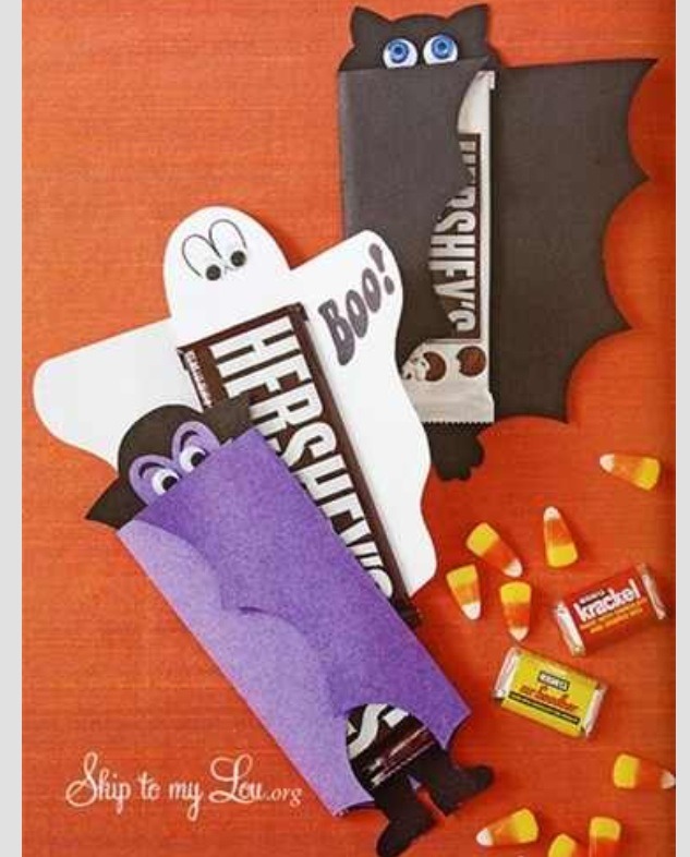 39 Recipes & Tips For Your Halloween 👻🎃 #tipit