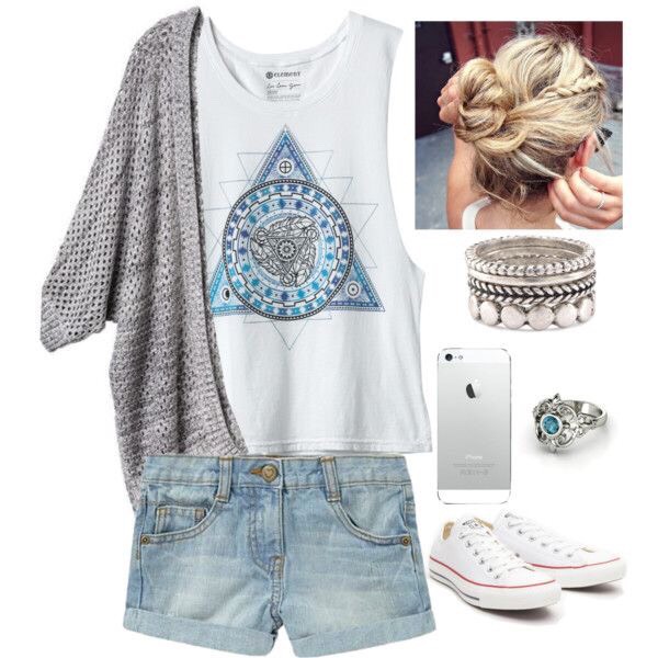 Outfits! 