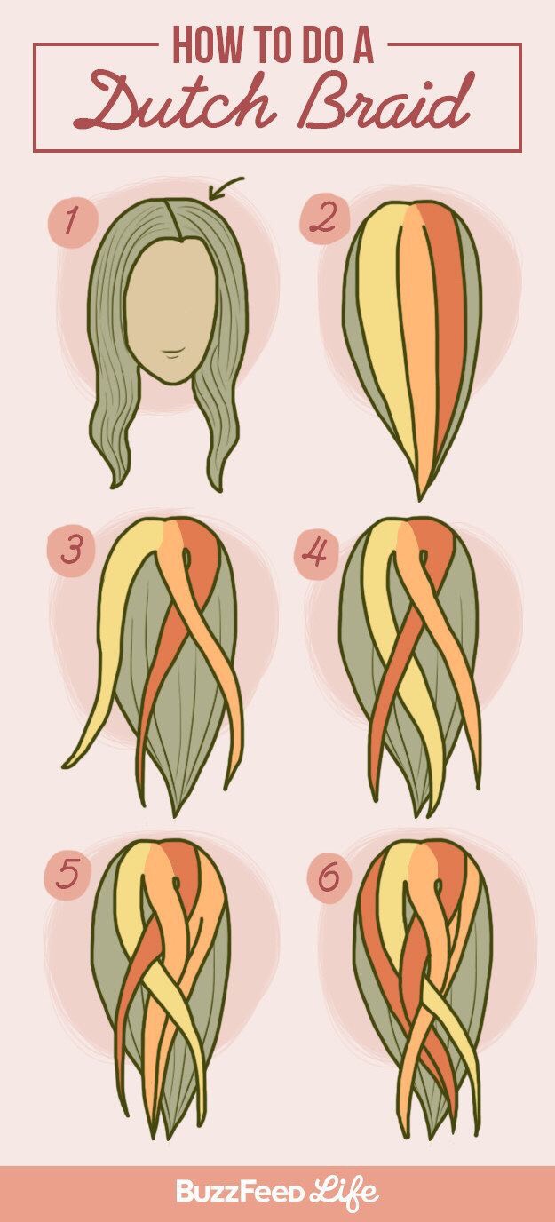 65 Hair Tutorial (Short to Long) Part 2