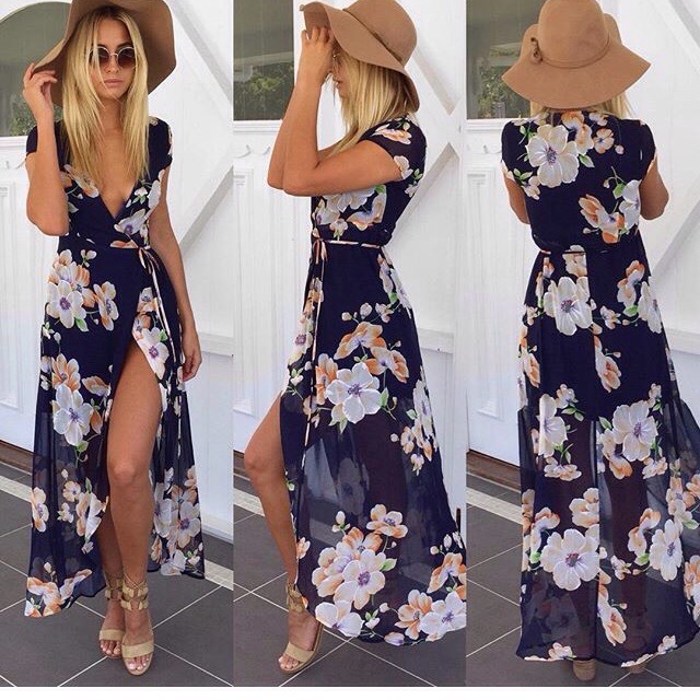 Spring Outfits🌻