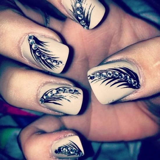 This is pretty and elegant too!