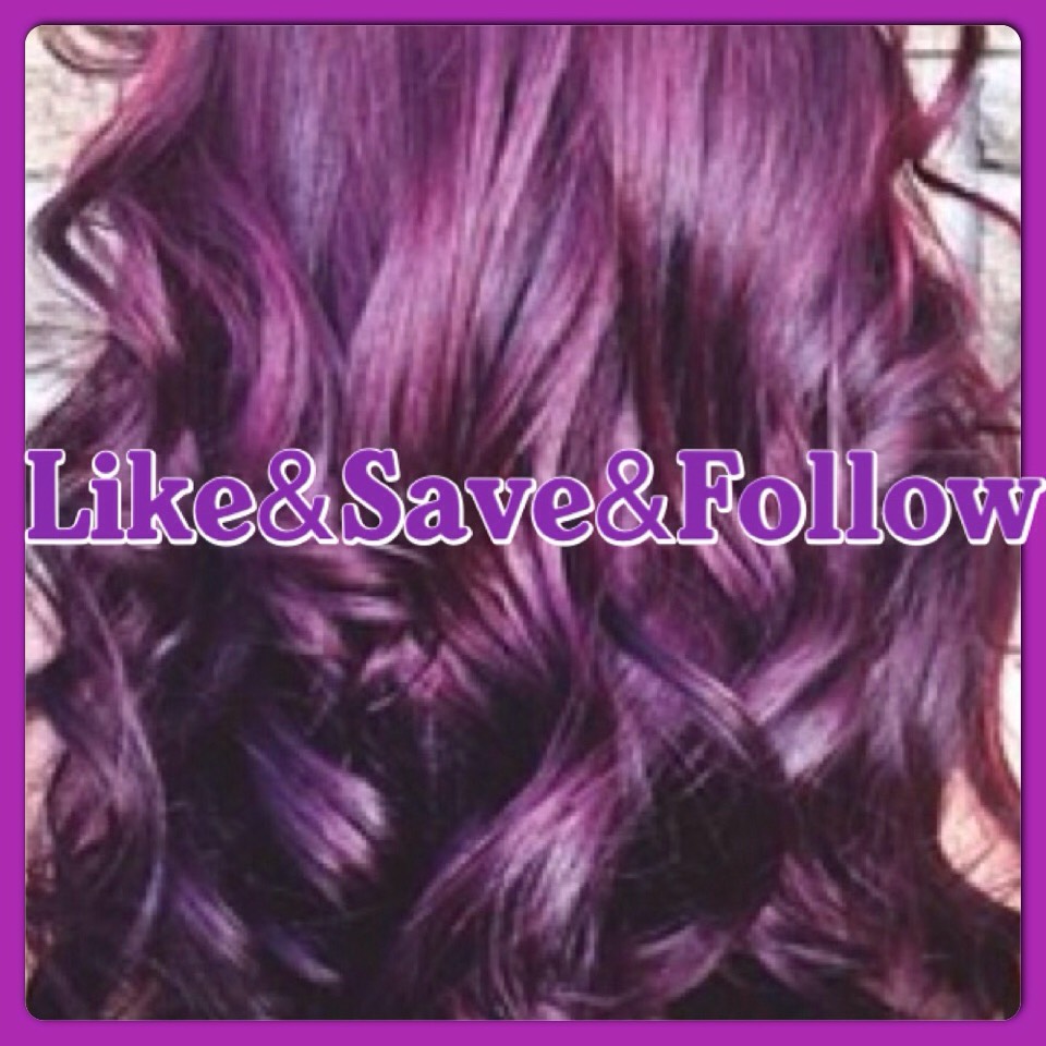 Fall 2014 Hair Color Trends!!