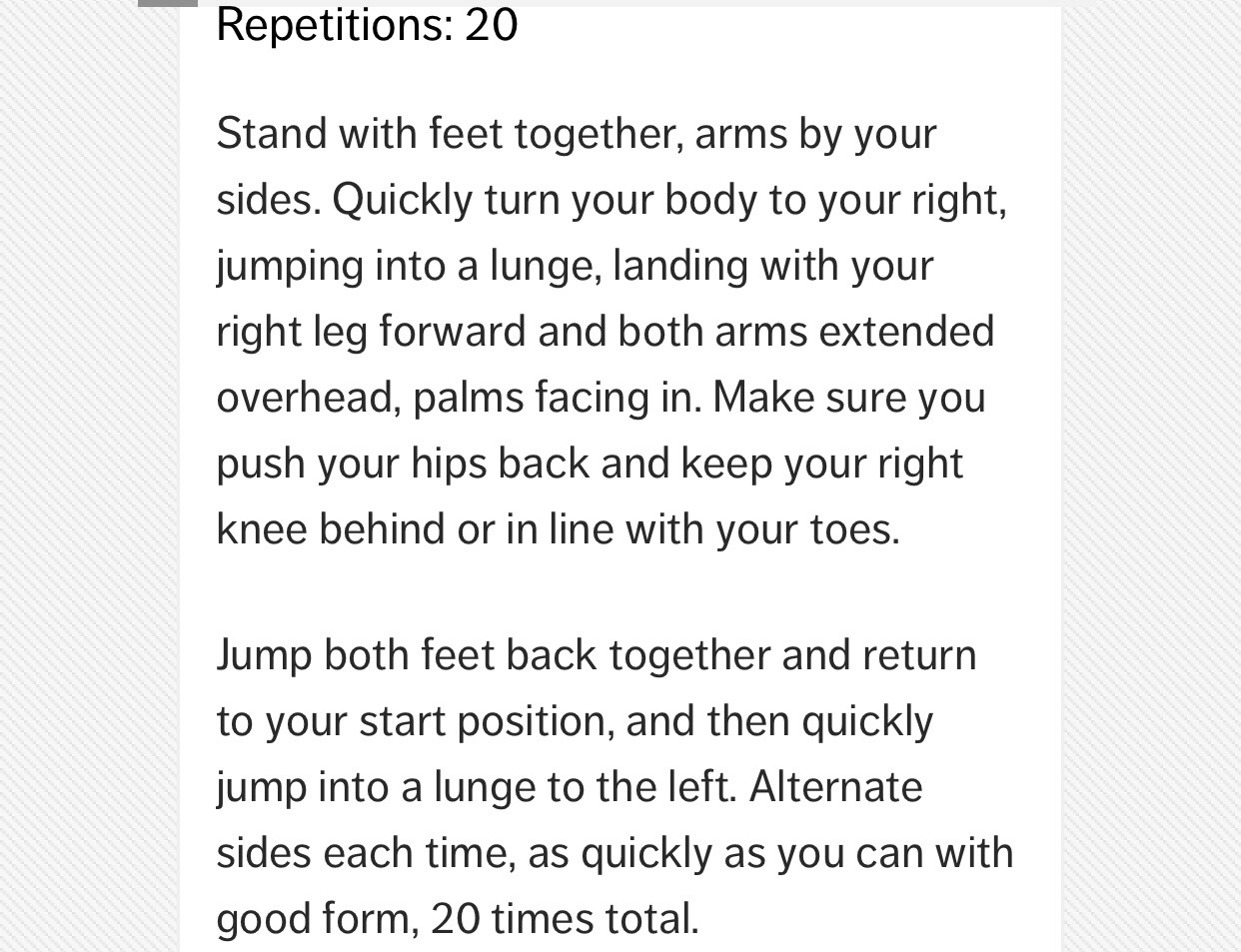 Get Fit Fast: 🔟 Minute Total Body Workout. 😊