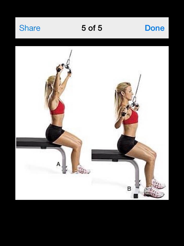 Get Rid Of Armpit Fat