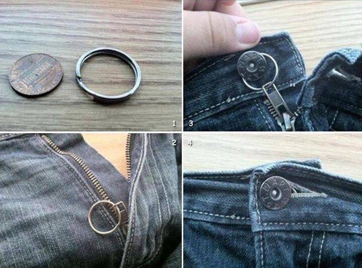 35 Life Hacks To Make Your Life A Breeze! 