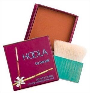 How To: Fall Makeup Look