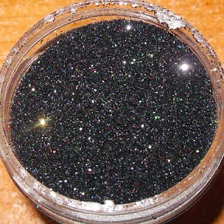 Glitter Nail Tutorial : For Beginners !!!! 