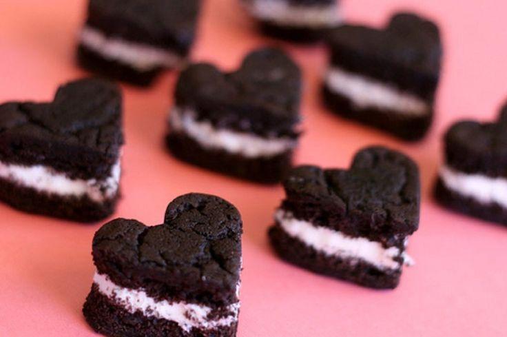 Valentines Day Treats