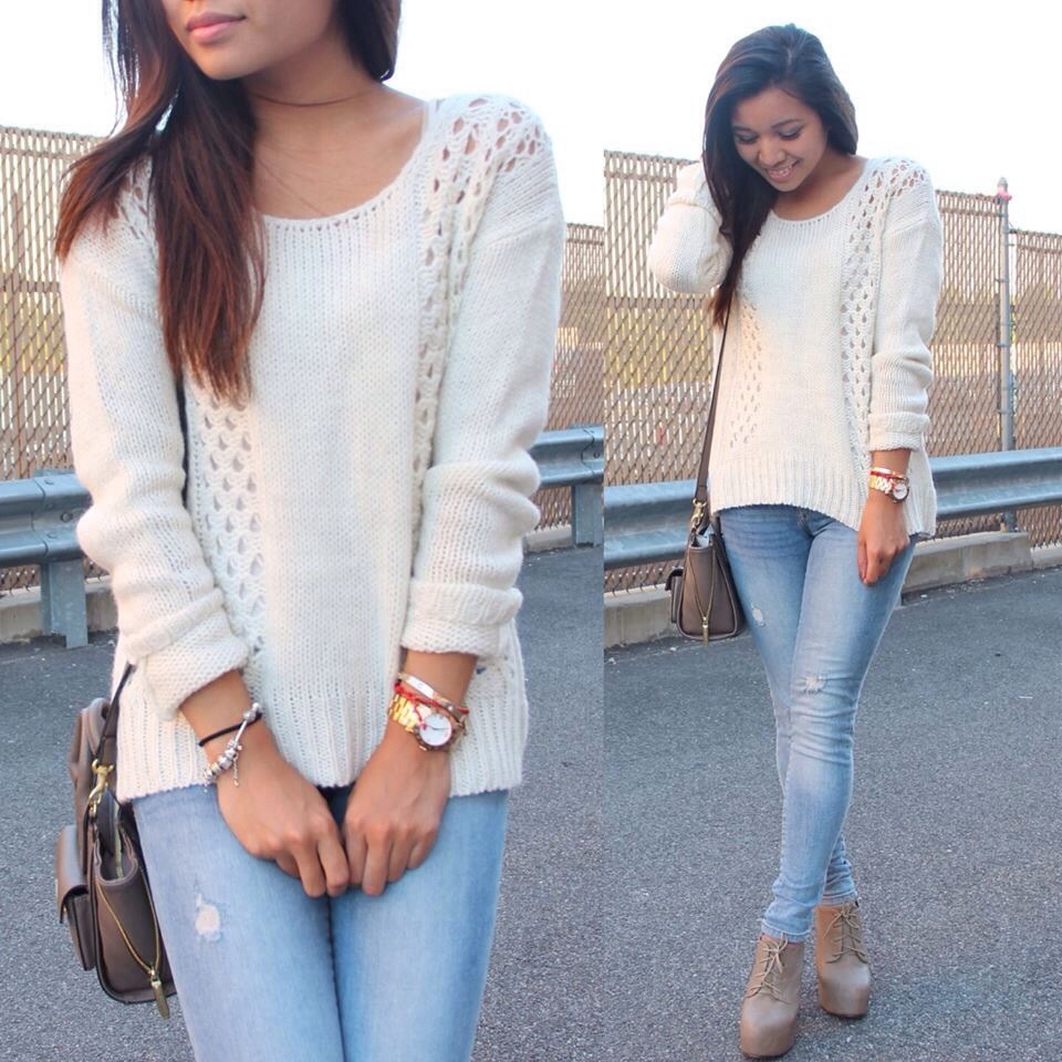 Cute Fall/winter Outfits 