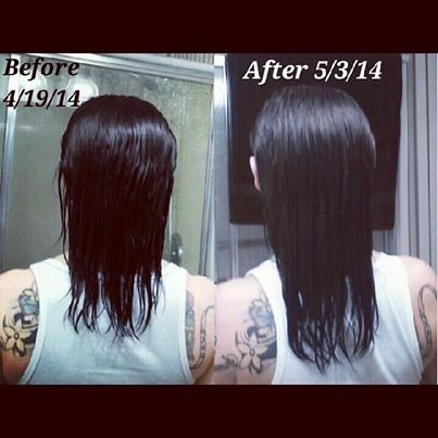 Hair Growth Oil (like Magic )