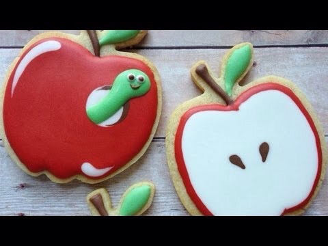 Cute Cookie Decorating Ideas