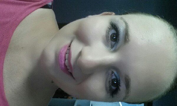 both eyes done... how sexy do they look...tha ks www.melsyouniquelife.com