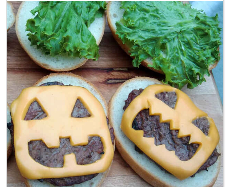 it may be a little cheesey but...