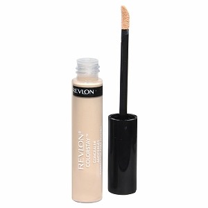 Revlon;
I only use Revlon concealer because it's the only concealer that covers my spots and other blemishes. 