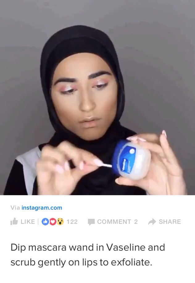 INSTAGRAM BEAUTY HACKS! 